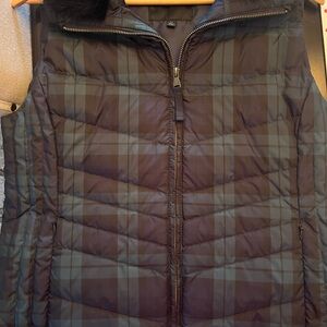Talbots vest